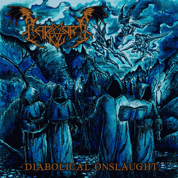 Darklord (MLS) : Diabolical Onslaught